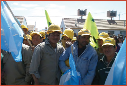 La funci&oacute;n del Instituto de Vivienda de los Trabajadores