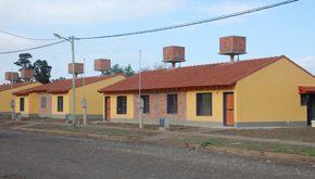 Entrega de Viviendas - Barrio Parque Gral Belgrano de la Provincia de Salta